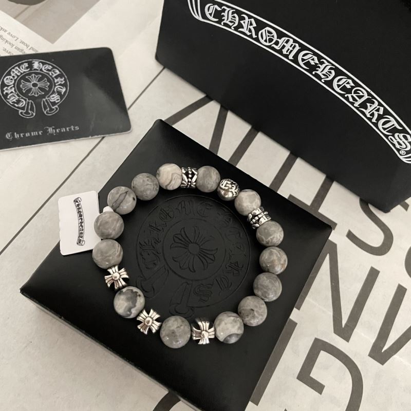 Chrome Hearts Bracelets